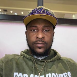 Meet your Posher, Wayne